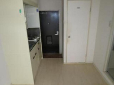 【内装】 | 谷垣マンション