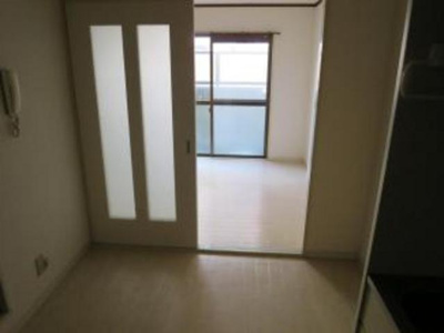 【内装】 | 谷垣マンション