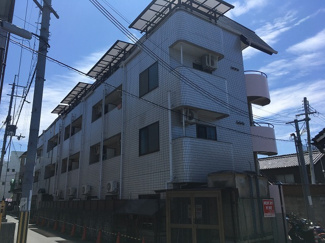 【その他】 | 谷垣マンション