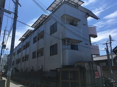 【その他】 | 谷垣マンション