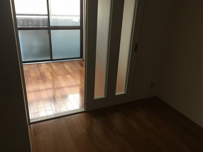 【その他】 | 谷垣マンション