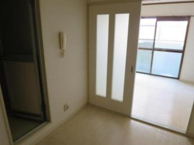 【内装】 | 谷垣マンション