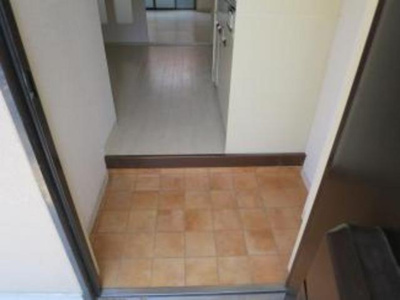 【玄関】 | 谷垣マンション