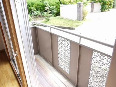 【内装】 | レジデンスボナール