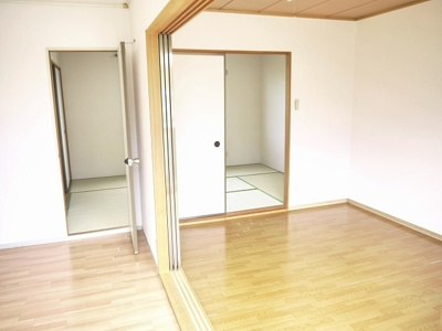 【居間・リビング】 | レジデンスボナール