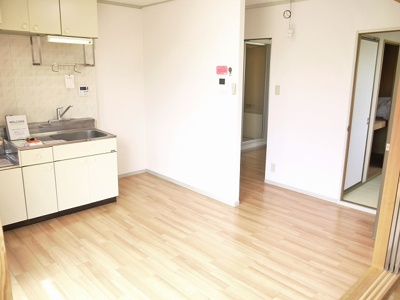 【居間・リビング】 | レジデンスボナール