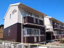 レジデンスボナールの画像