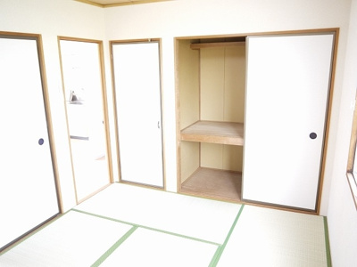 【内装】 | レジデンスボナール