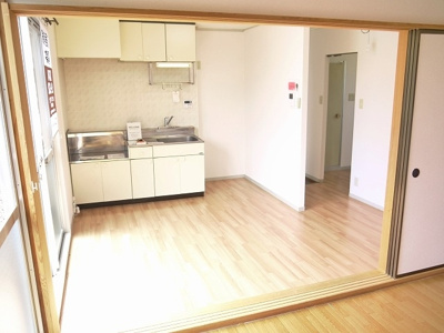 【内装】 | レジデンスボナール