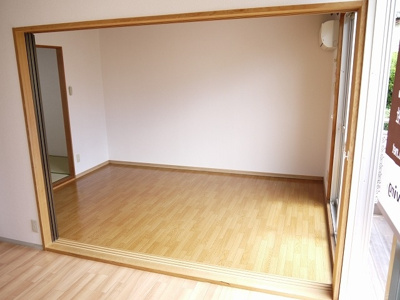 【内装】 | レジデンスボナール