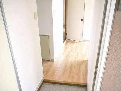 【玄関】 | レジデンスボナール