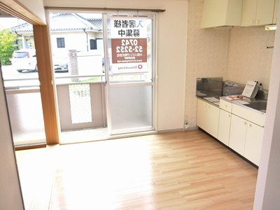 【居間・リビング】 | レジデンスボナール