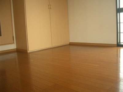 【居間・リビング】 | レオパレス　ウェストコート