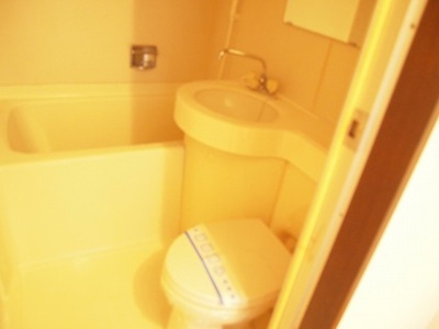 【トイレ】 | WEST PADDY