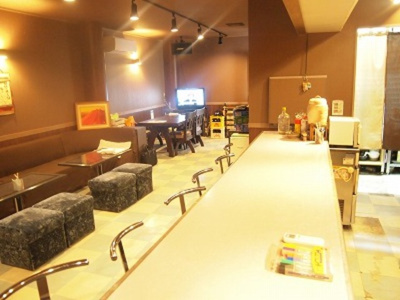 【内装】 | ドリームプラザ