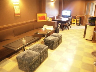 【内装】 | ドリームプラザ