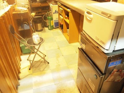 【内装】 | ドリームプラザ