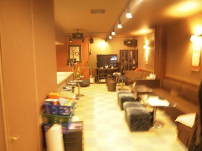 【内装】 | ドリームプラザ