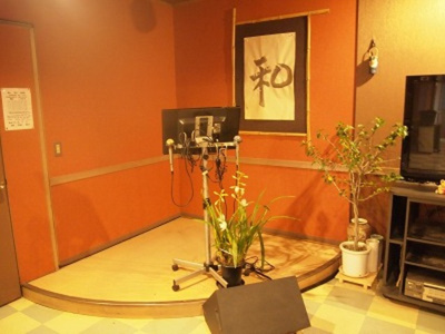 【内装】 | ドリームプラザ