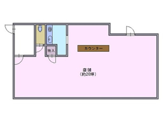 【間取り】 | ドリームプラザ