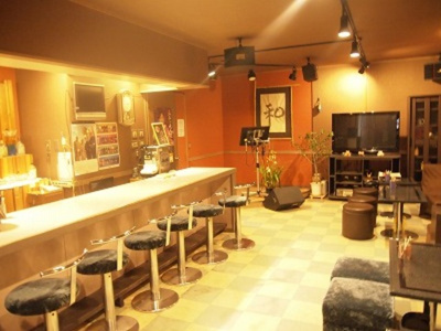 【内装】 | ドリームプラザ