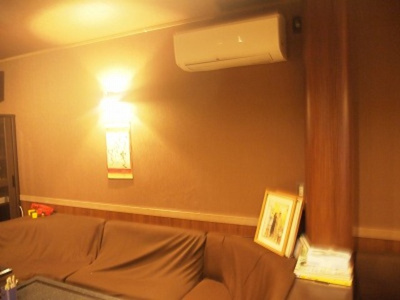 【内装】 | ドリームプラザ