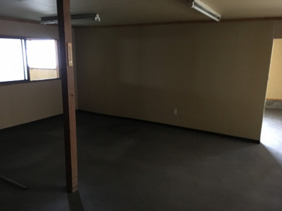 【内装】 | 加登倉庫