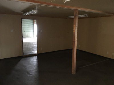 【内装】 | 加登倉庫