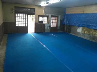 【内装】 | 柳本マンション店舗