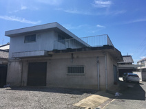 山田倉庫の画像