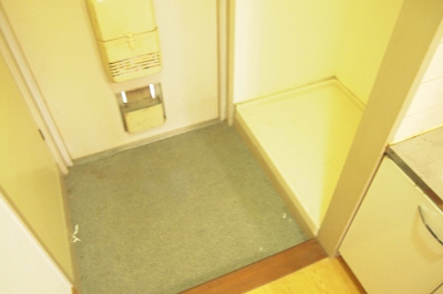 【玄関】 | 通眞ヨシエプラザ