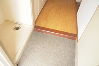 【玄関】 | 通眞ヨシエプラザ