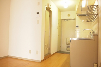 【内装】 | 通眞ヨシエプラザ