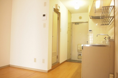 【内装】 | 通眞ヨシエプラザ