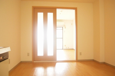 【内装】 | 通眞ヨシエプラザ