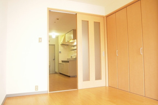 【内装】 | 通眞ヨシエプラザ