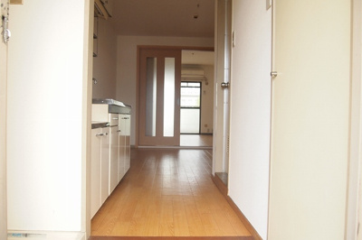 【内装】 | 通眞ヨシエプラザ