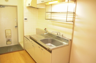 【キッチン】 | 通眞ヨシエプラザ