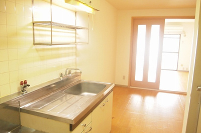 【内装】 | 通眞ヨシエプラザ