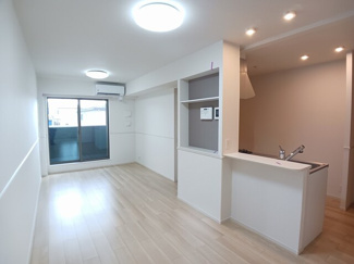 【居間・リビング】