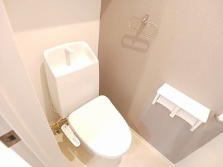 【トイレ】