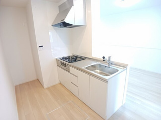 【キッチン】