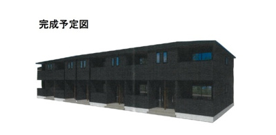 【外観】 | クラッシーハウス