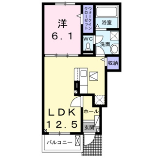 【間取り】 | クラッシーハウス