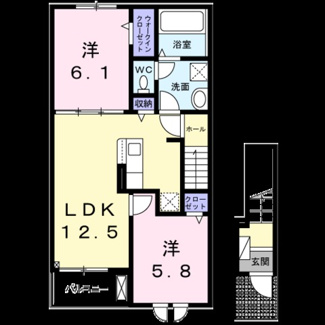 【間取り】 | クラッシーハウス