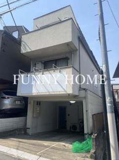 【外観】