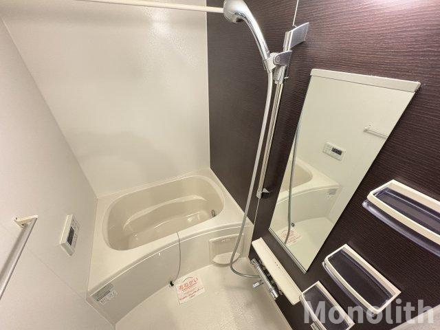 カンフリエⅡの設備