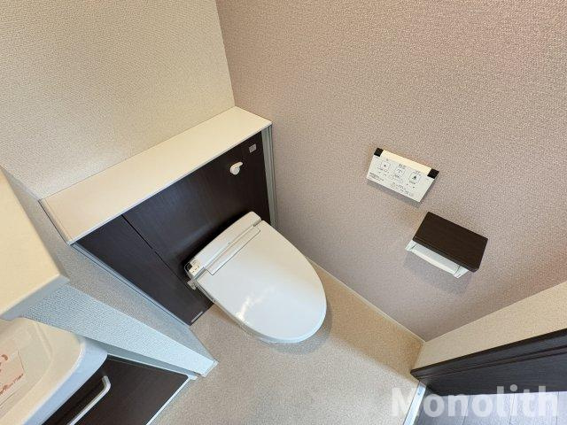 カンフリエⅡのその他共用部分