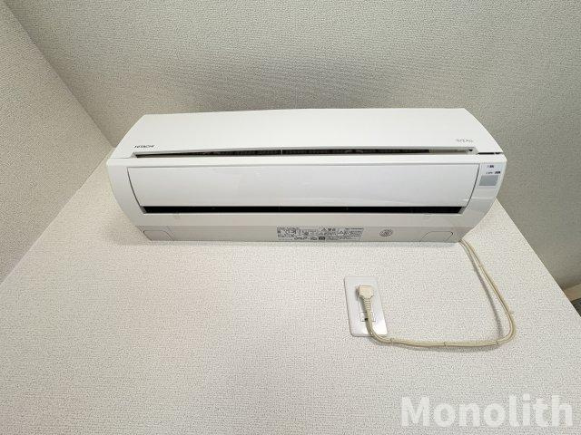 カンフリエⅡのその他