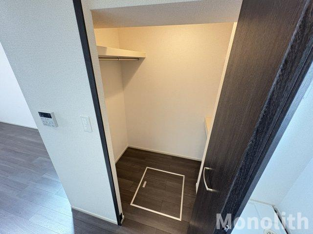 カンフリエⅡの内装